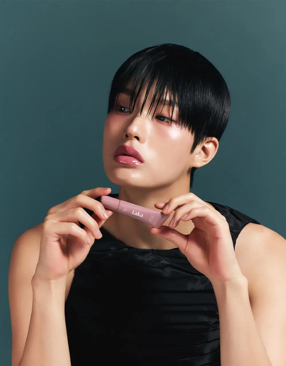 [한정컬러증정] 라카 프루티 립 글로셔너 10ml (단품/기획) 상세페이지 38